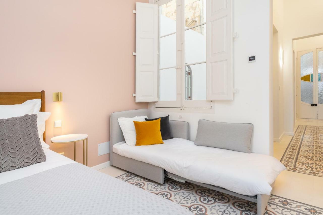 Amazing Art Deco Villa 150M To Sea With Daily Housekeeping Sliema Eksteriør bilde