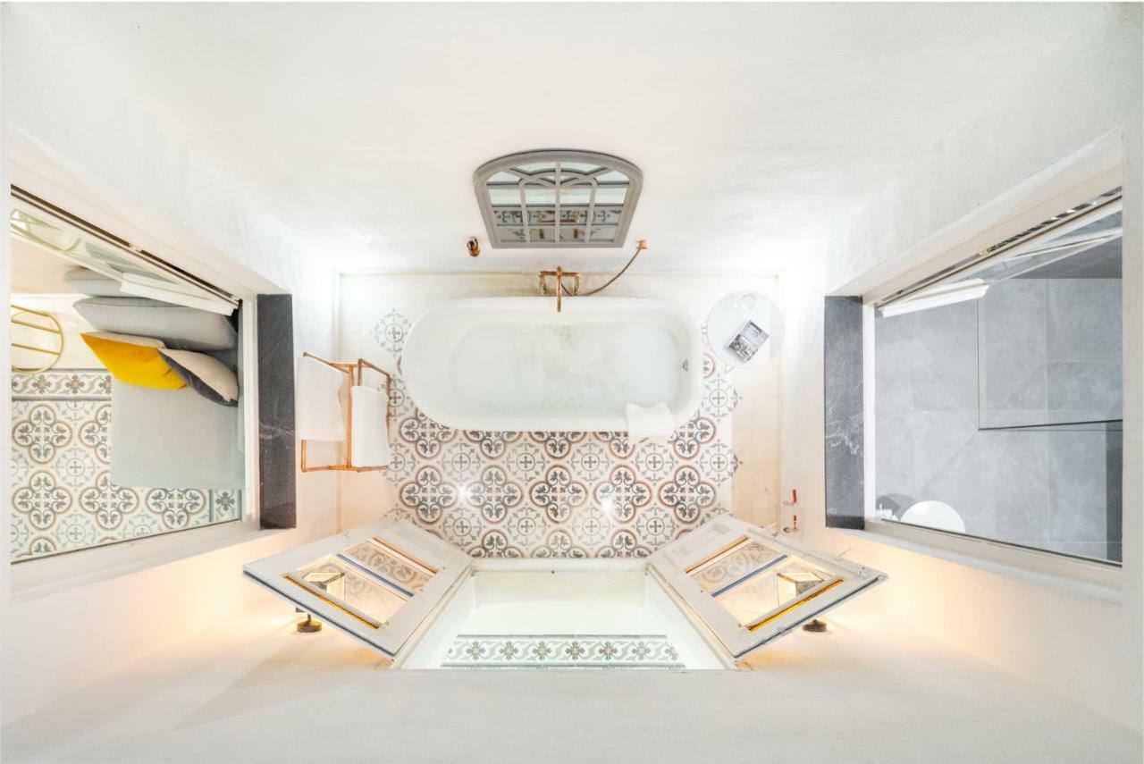 Amazing Art Deco Villa 150M To Sea With Daily Housekeeping Sliema Eksteriør bilde
