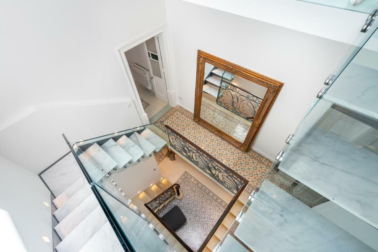 Amazing Art Deco Villa 150M To Sea With Daily Housekeeping Sliema Eksteriør bilde