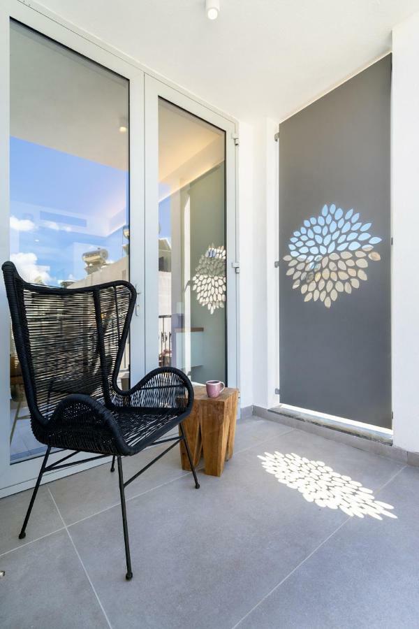 Amazing Art Deco Villa 150M To Sea With Daily Housekeeping Sliema Eksteriør bilde
