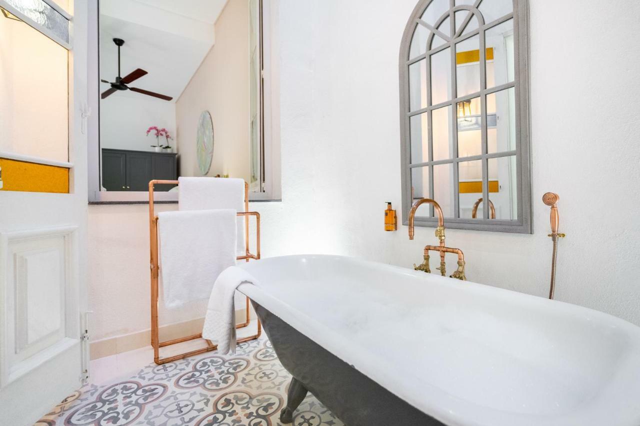 Amazing Art Deco Villa 150M To Sea With Daily Housekeeping Sliema Eksteriør bilde